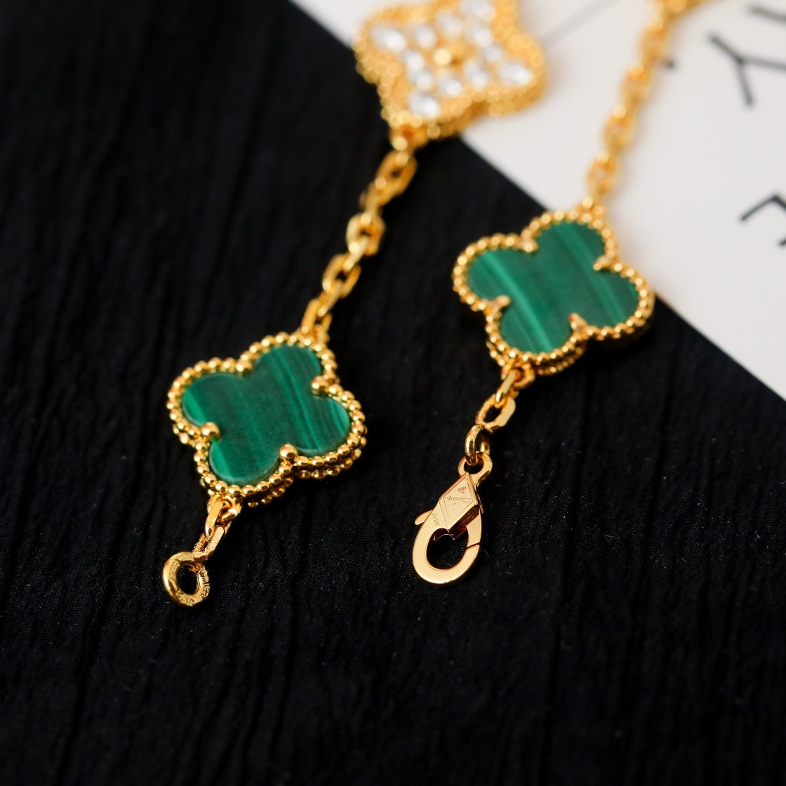 LuxluxHouse Best Quality Accessories Bracelet Van Cleef & Arpels