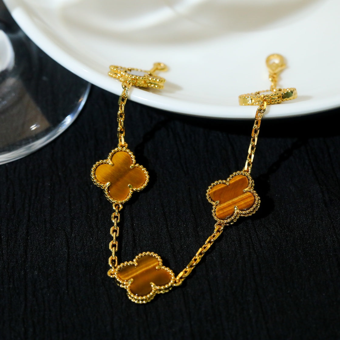 LuxluxHouse Best Quality Accessories Bracelet Van Cleef & Arpels