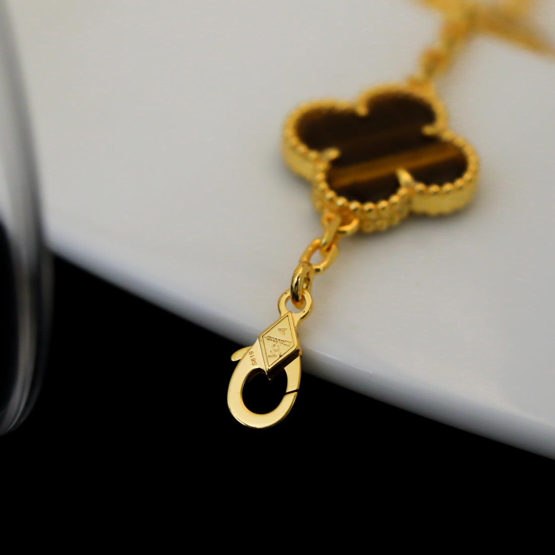 LuxluxHouse Best Quality Accessories Bracelet Van Cleef & Arpels