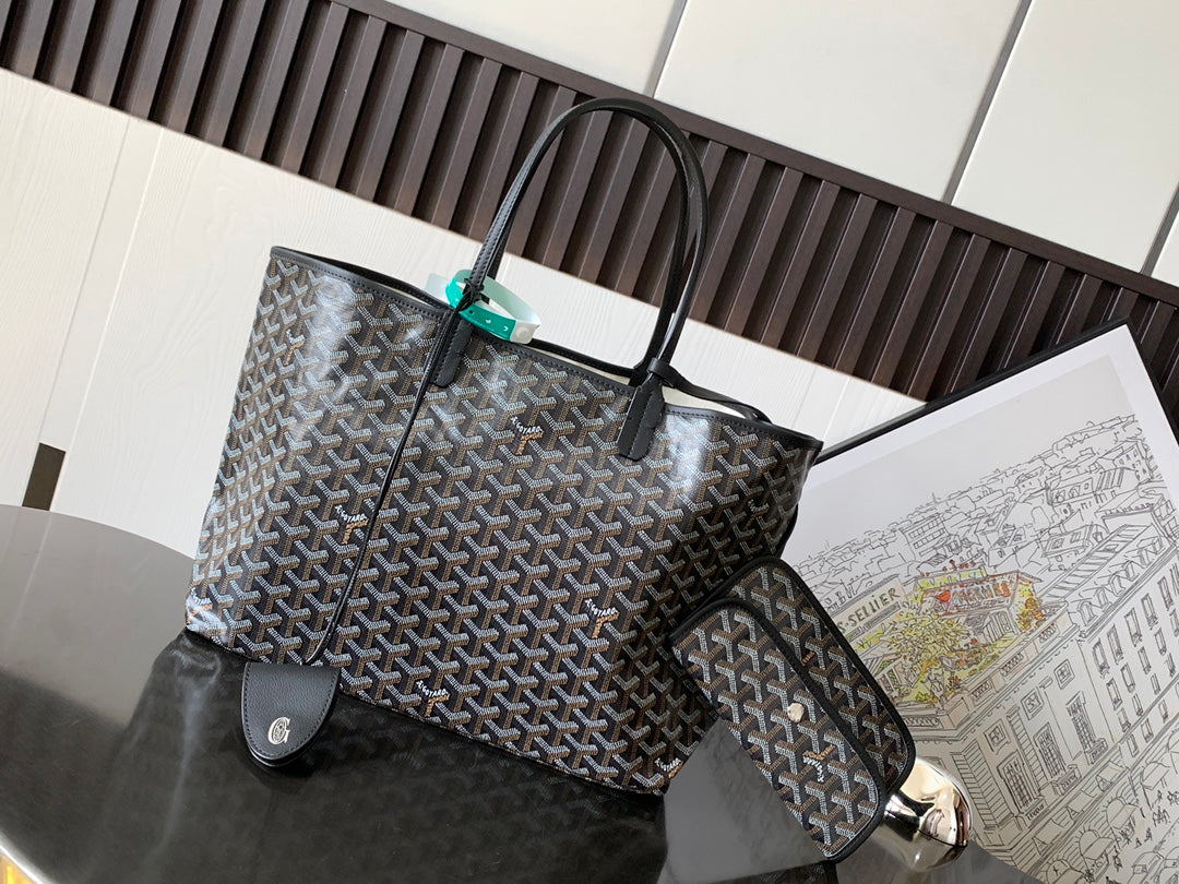 LuxluxHouse Best Quality Bags Goyard Women
