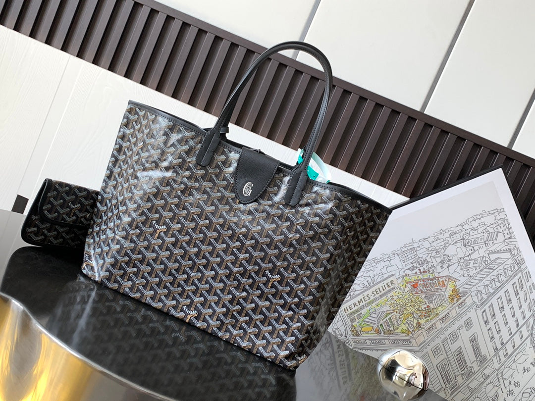 LuxluxHouse Best Quality Bags Goyard Women