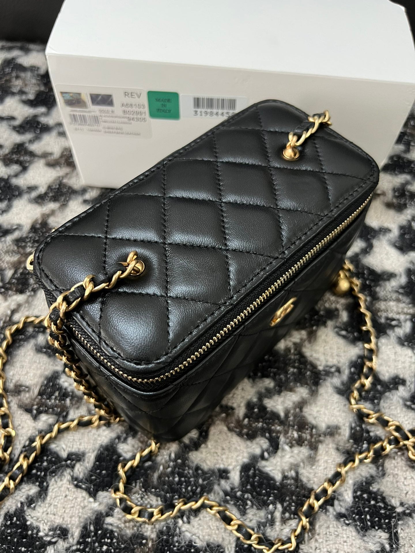 LuxluxHouse Best Quality Bags Chanel Women