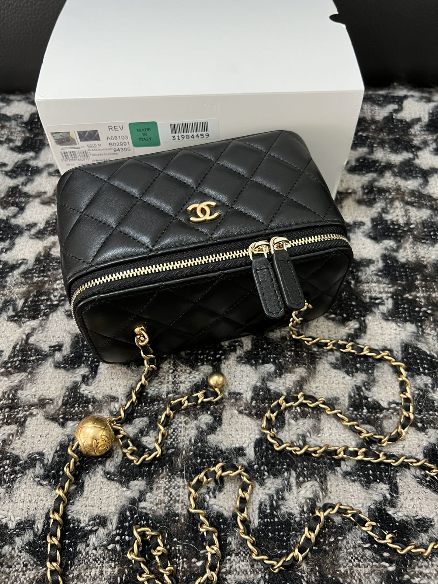 LuxluxHouse Best Quality Bags Chanel Women