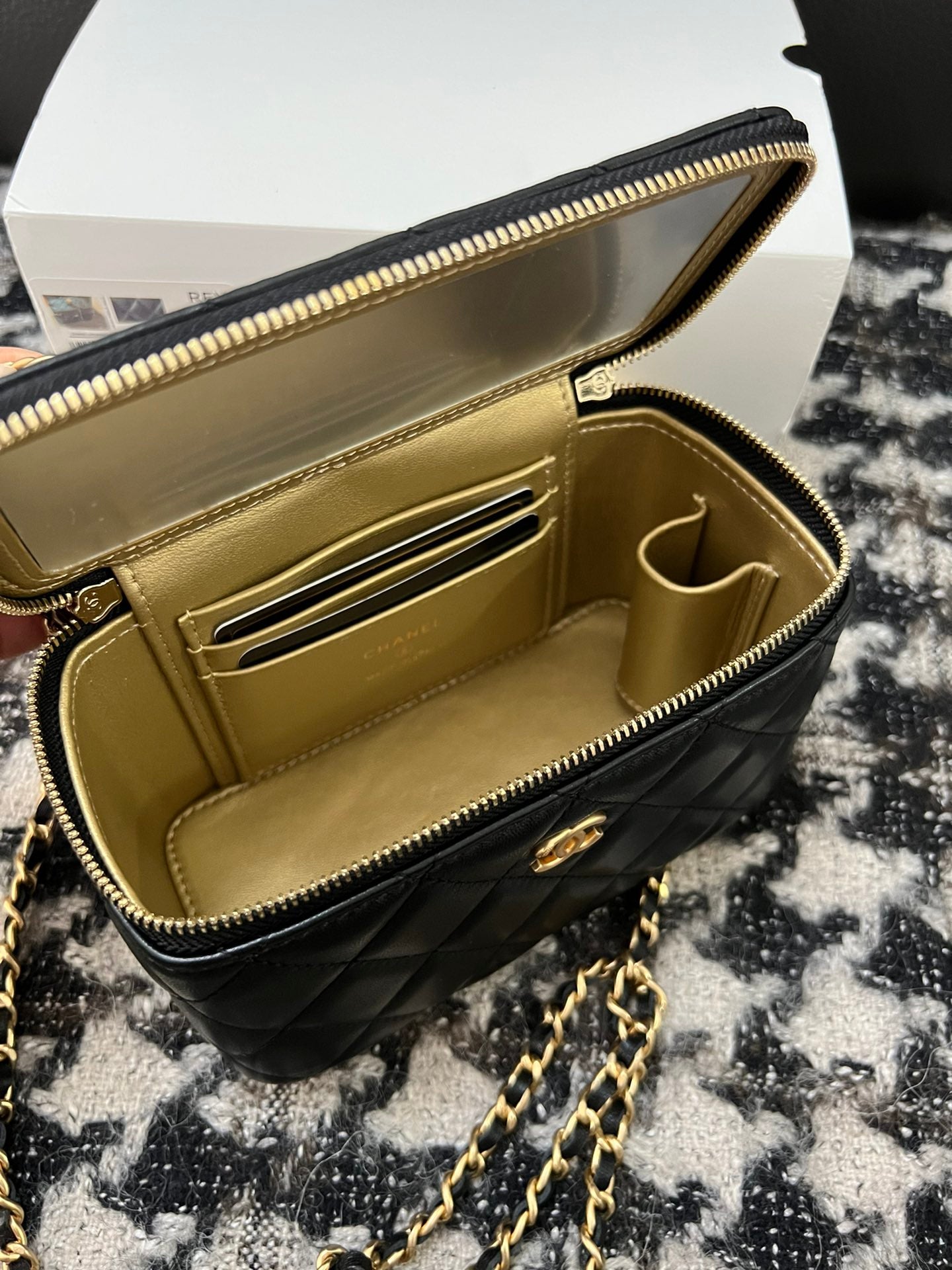 LuxluxHouse Best Quality Bags Chanel Women