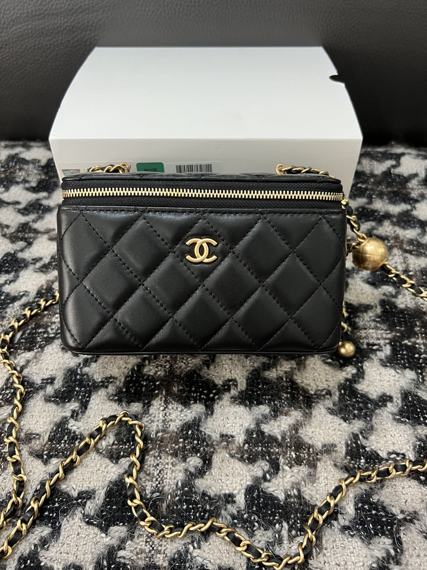 LuxluxHouse Best Quality Bags Chanel Women