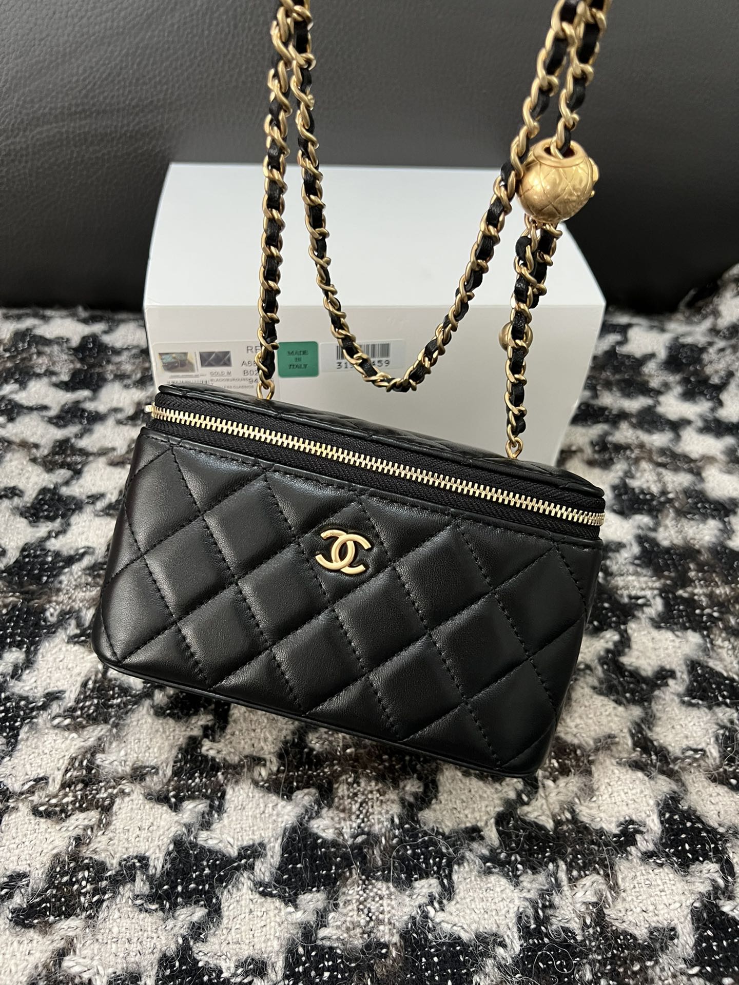 LuxluxHouse Best Quality Bags Chanel Women