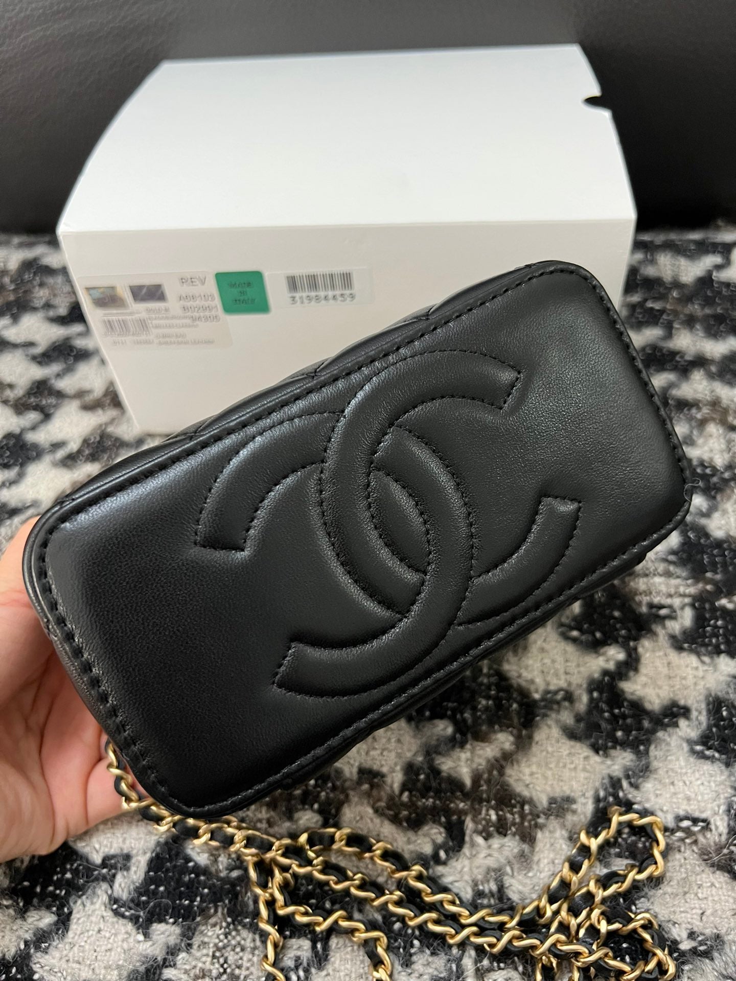 LuxluxHouse Best Quality Bags Chanel Women