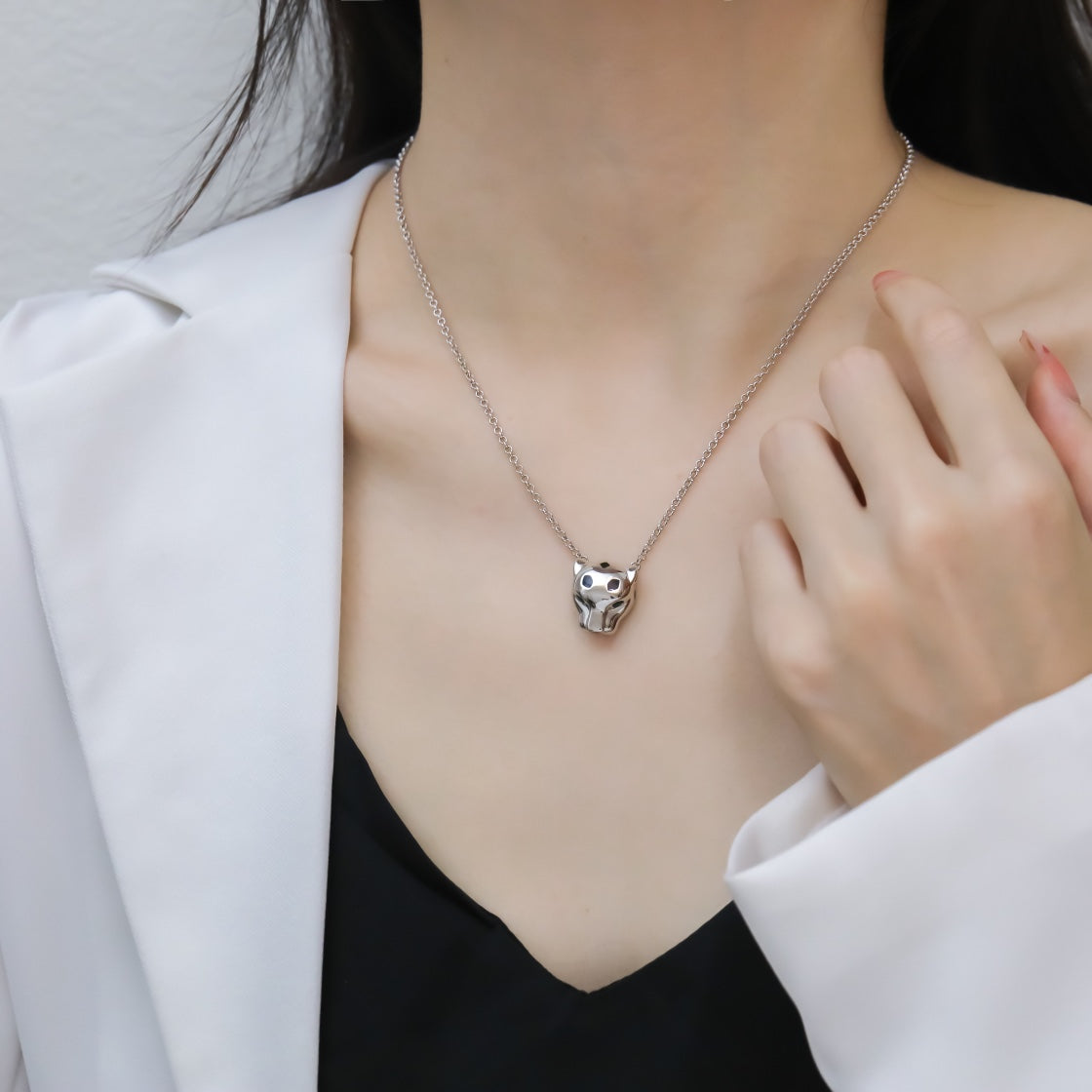LuxluxHouse Best Quality Accessories Necklace Cartier