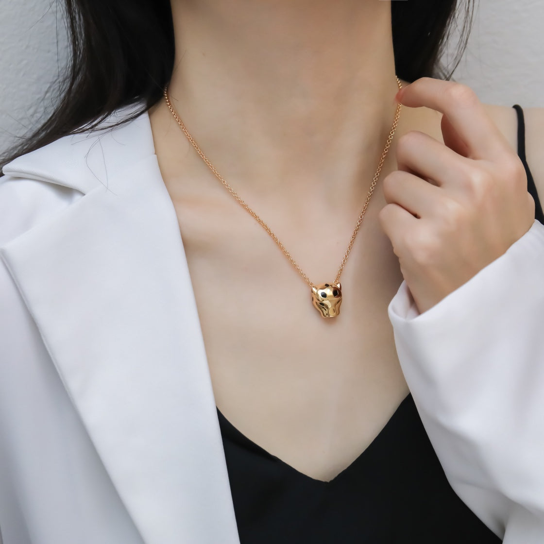 LuxluxHouse Best Quality Accessories Necklace Cartier