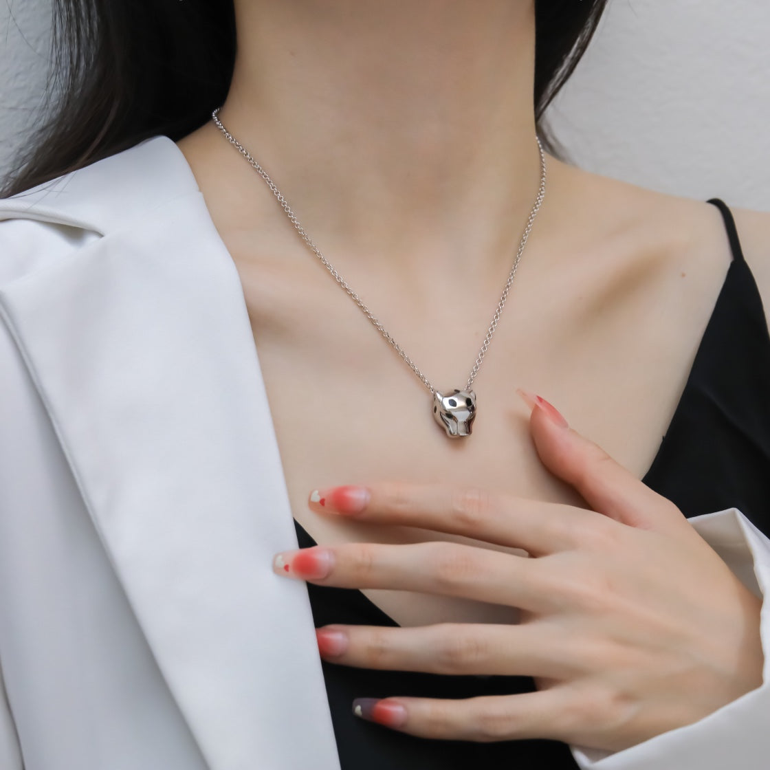 LuxluxHouse Best Quality Accessories Necklace Cartier