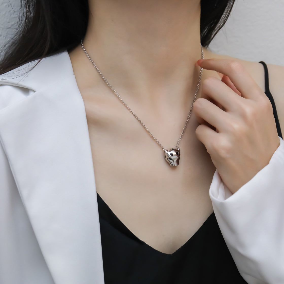 LuxluxHouse Best Quality Accessories Necklace Cartier