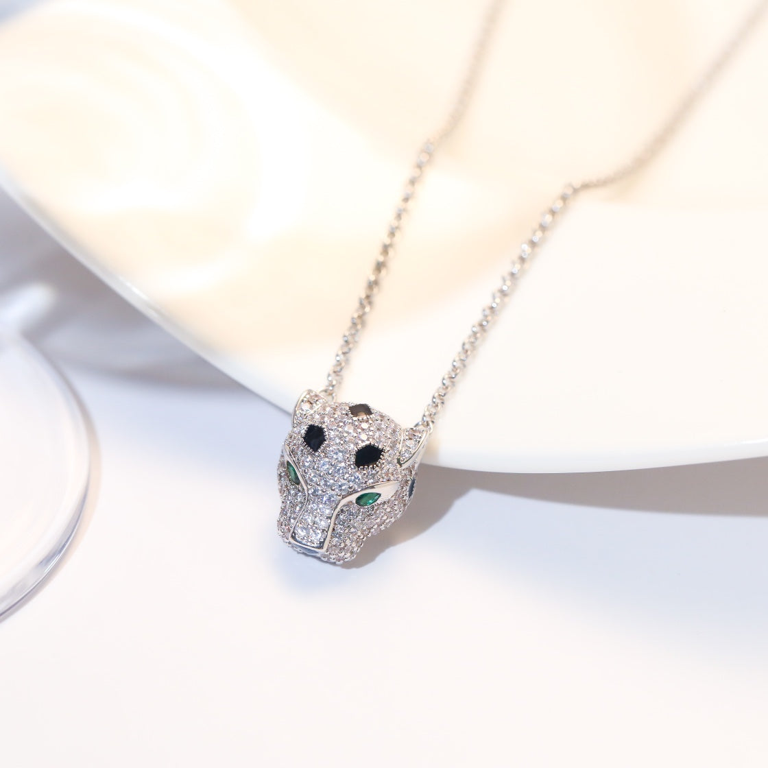 LuxluxHouse Best Quality Accessories Necklace Cartier