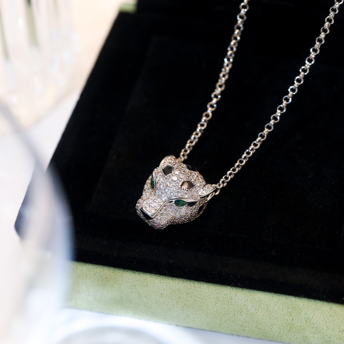 LuxluxHouse Best Quality Accessories Necklace Cartier