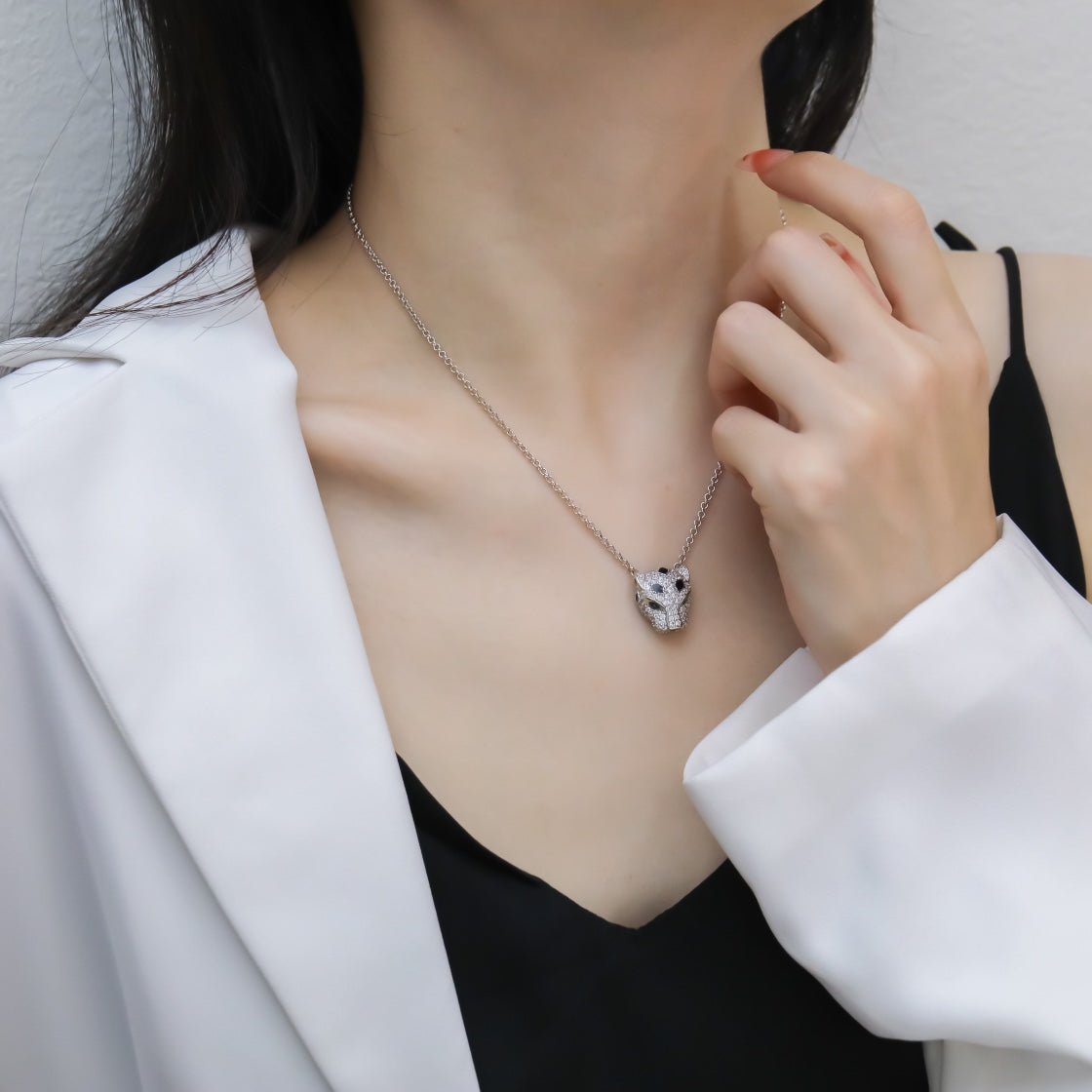 LuxluxHouse Best Quality Accessories Necklace Cartier