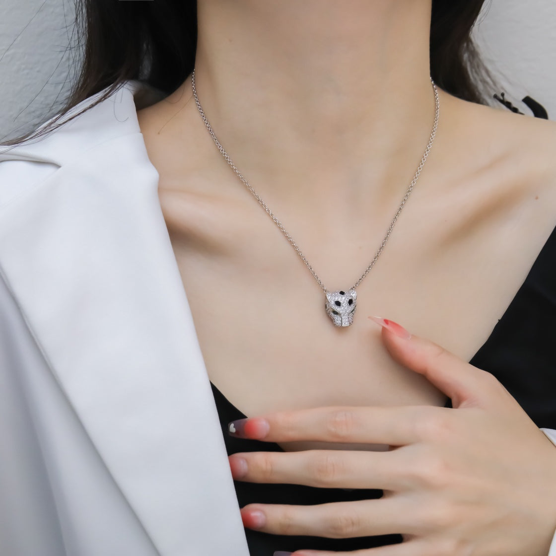 LuxluxHouse Best Quality Accessories Necklace Cartier