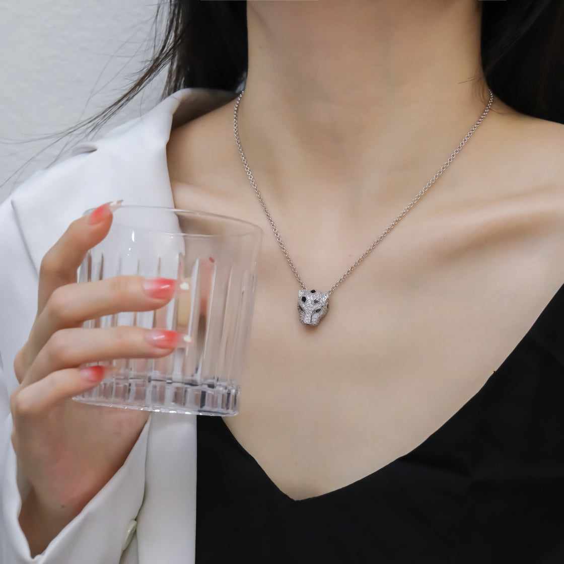 LuxluxHouse Best Quality Accessories Necklace Cartier