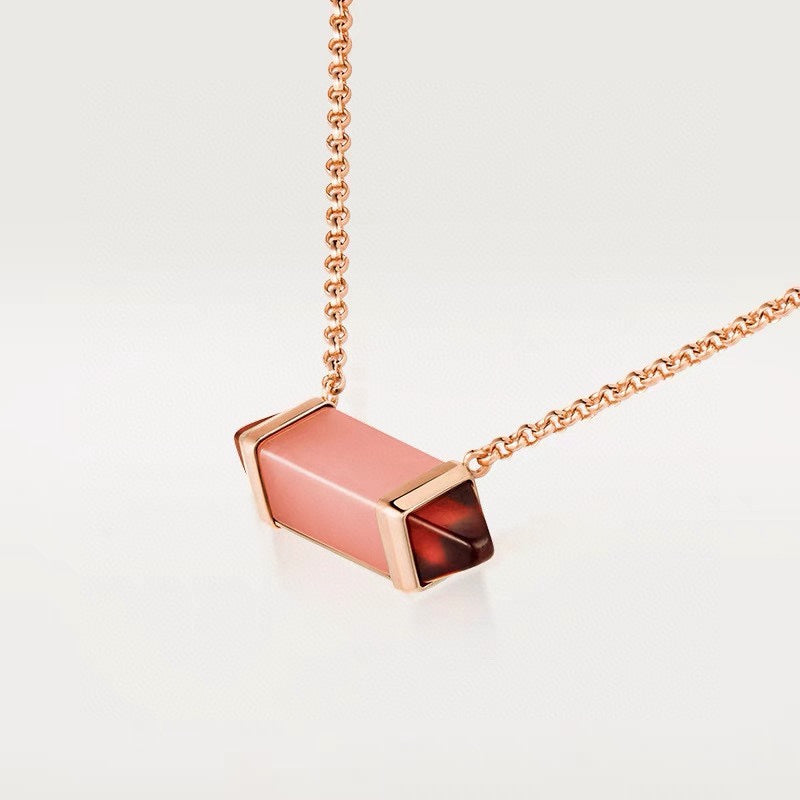 LuxluxHouse Best Quality Accessories Necklace Cartier
