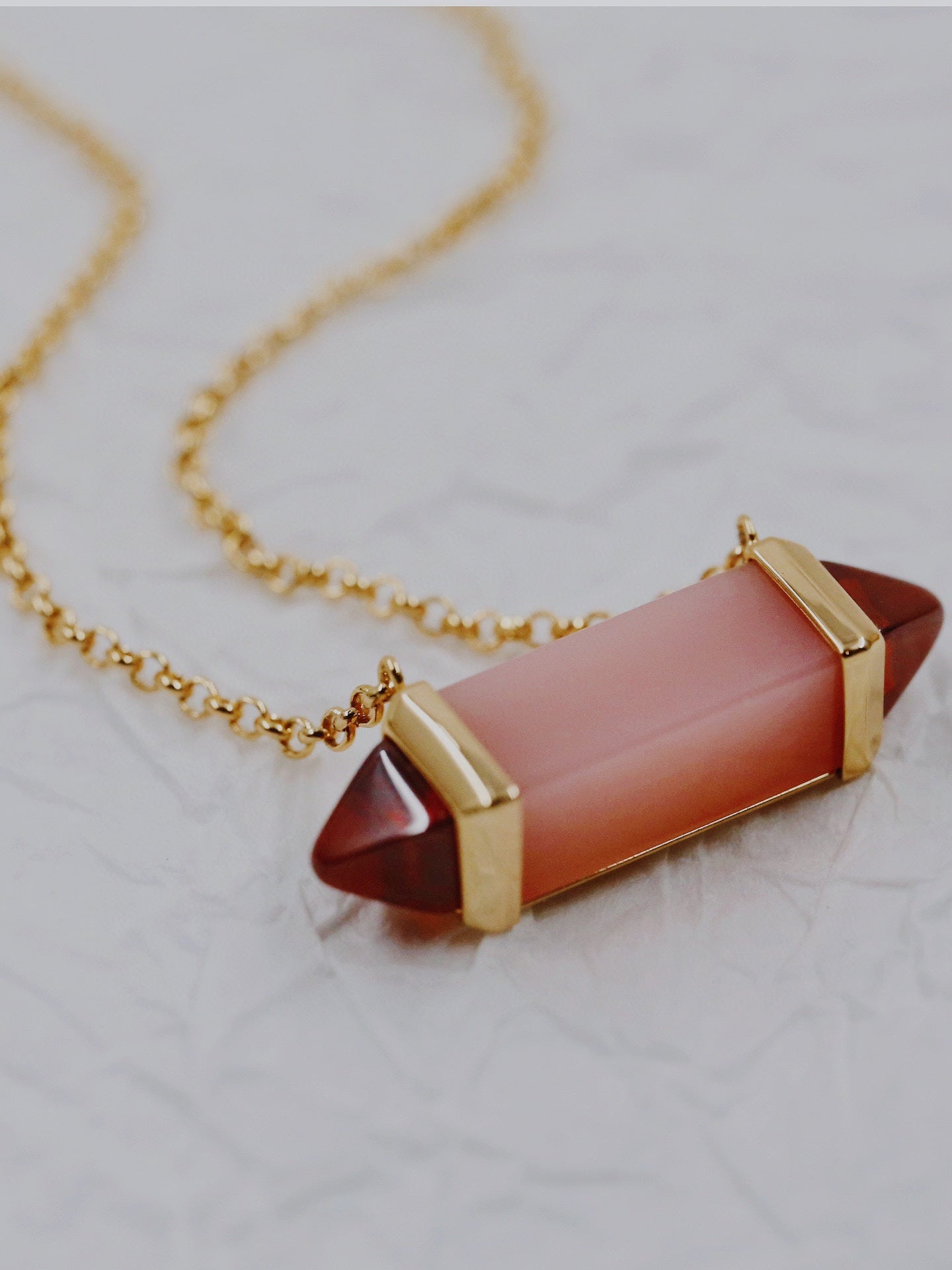 LuxluxHouse Best Quality Accessories Necklace Cartier