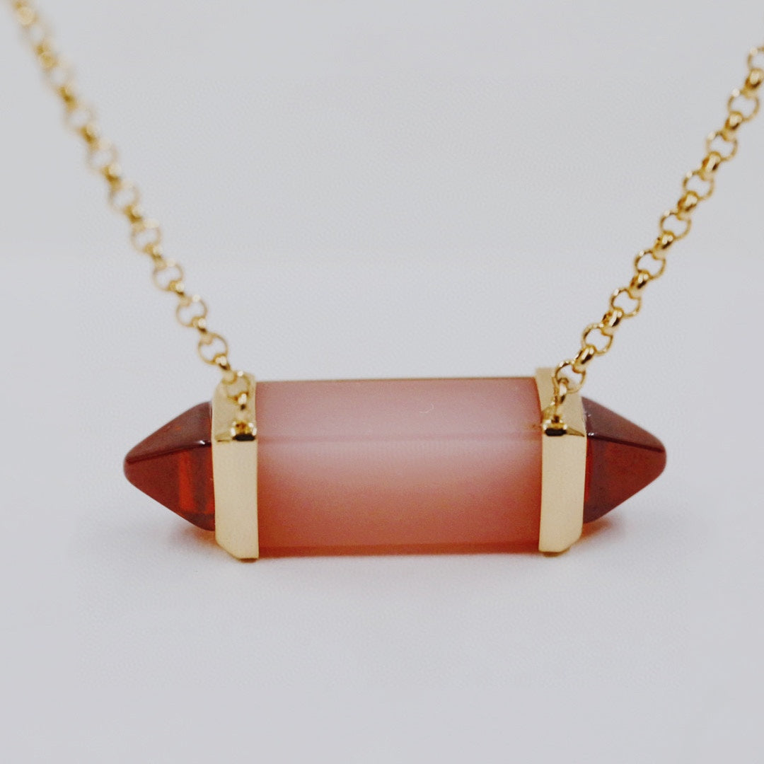 LuxluxHouse Best Quality Accessories Necklace Cartier