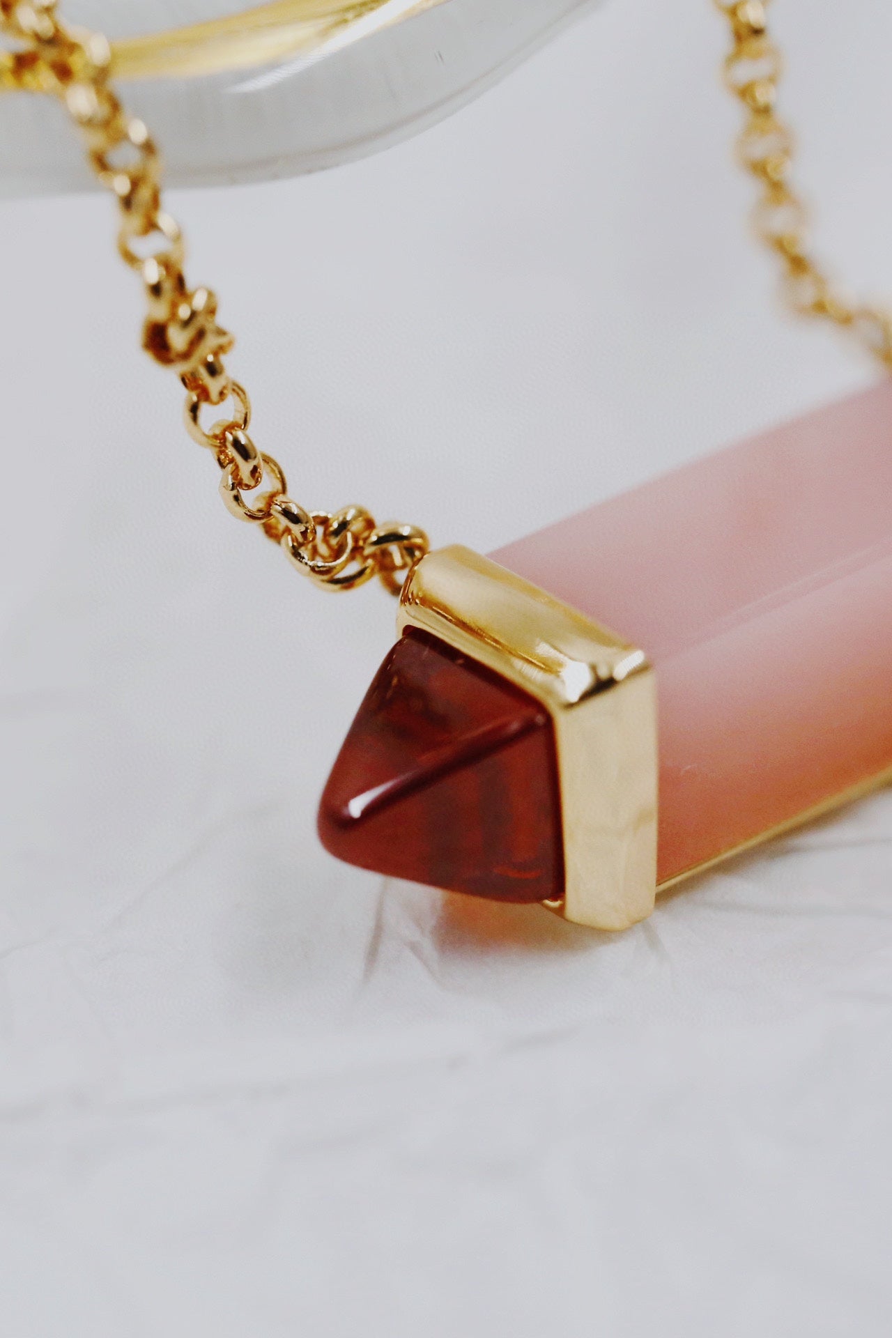 LuxluxHouse Best Quality Accessories Necklace Cartier