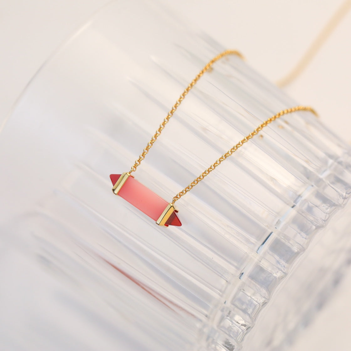 LuxluxHouse Best Quality Accessories Necklace Cartier