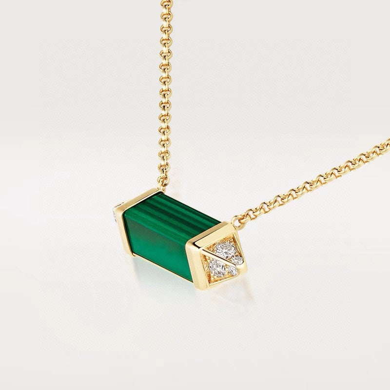 LuxluxHouse Best Quality Accessories Necklace Cartier