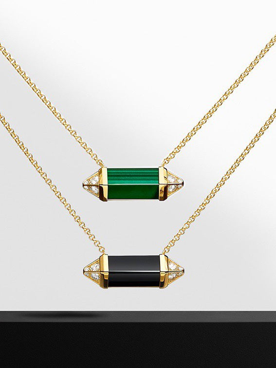 LuxluxHouse Best Quality Accessories Necklace Cartier
