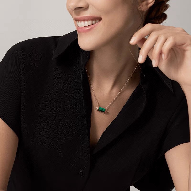LuxluxHouse Best Quality Accessories Necklace Cartier