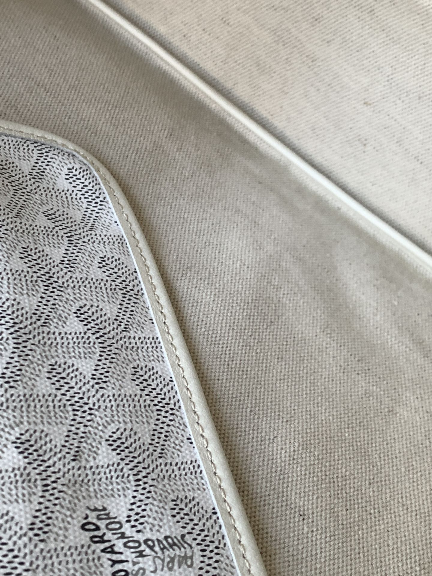 LuxluxHouse Best Quality Bags Goyard Women