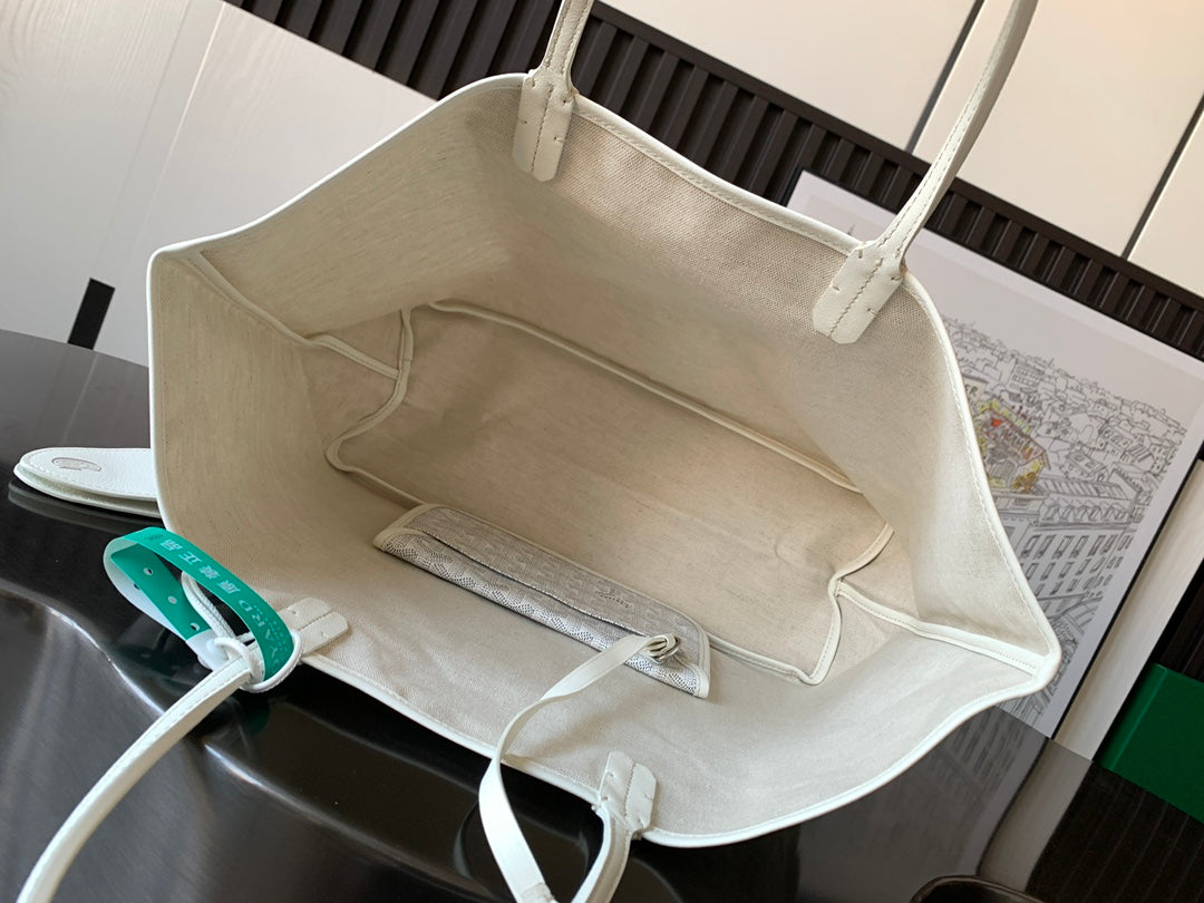 LuxluxHouse Best Quality Bags Goyard Women