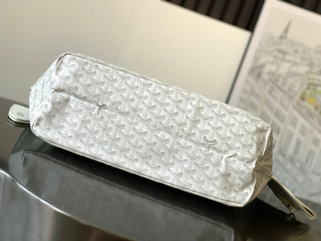 LuxluxHouse Best Quality Bags Goyard Women