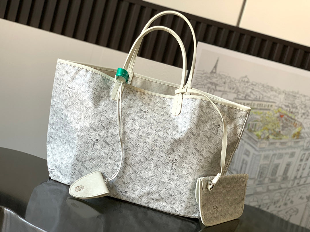 LuxluxHouse Best Quality Bags Goyard Women