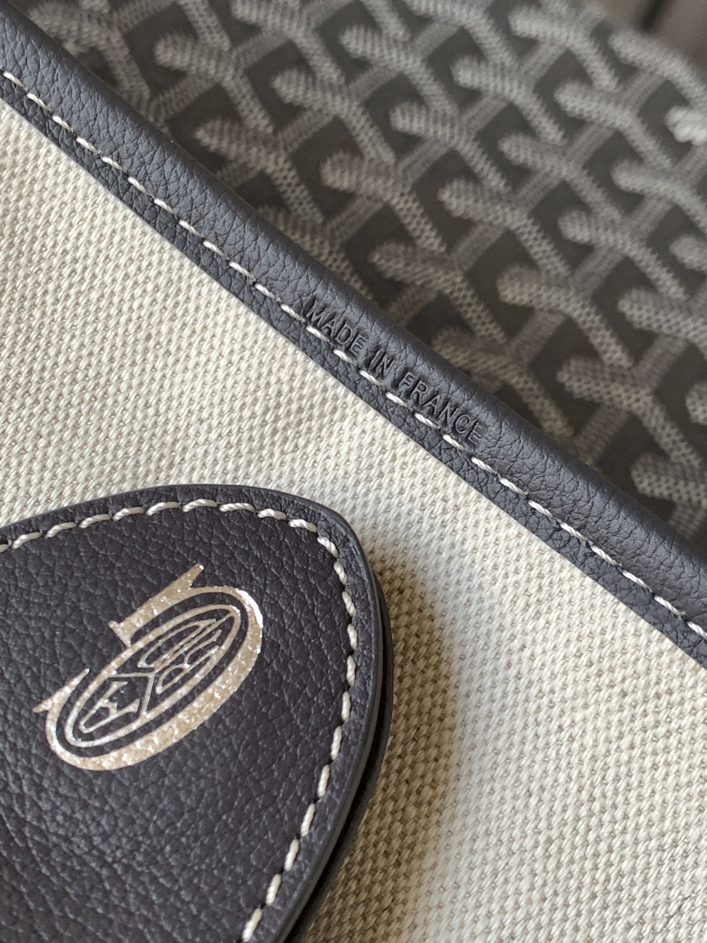 LuxluxHouse Best Quality Bags Goyard Women