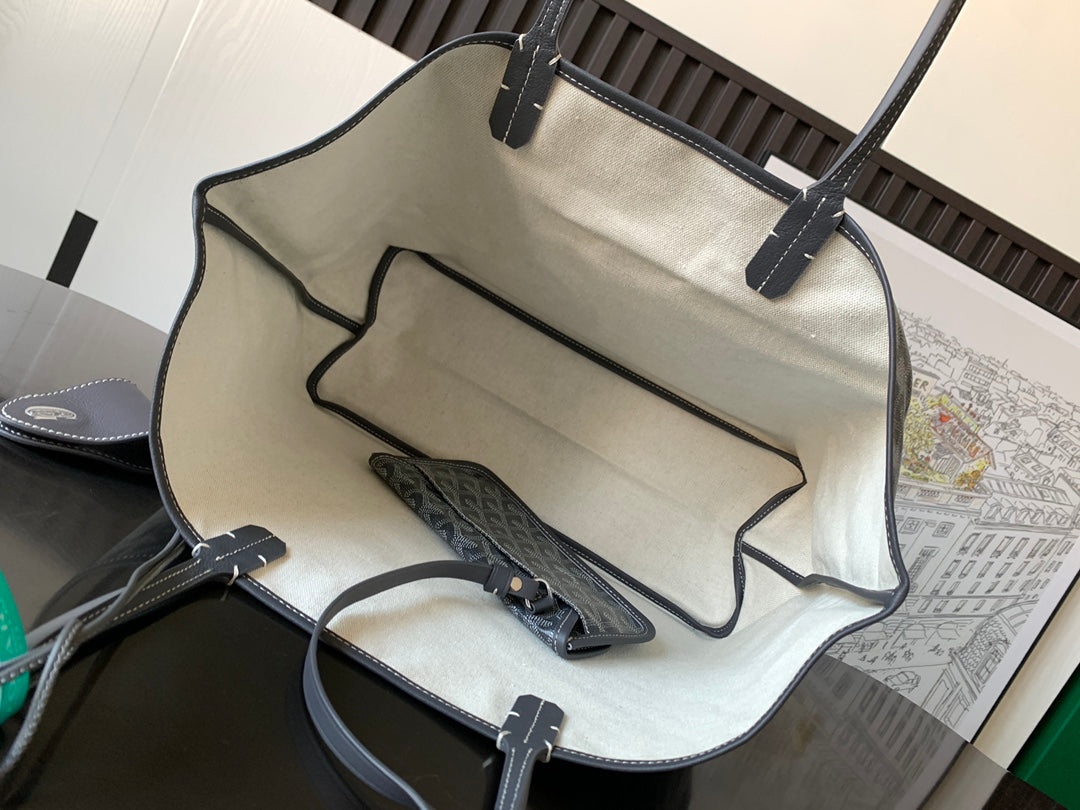 LuxluxHouse Best Quality Bags Goyard Women