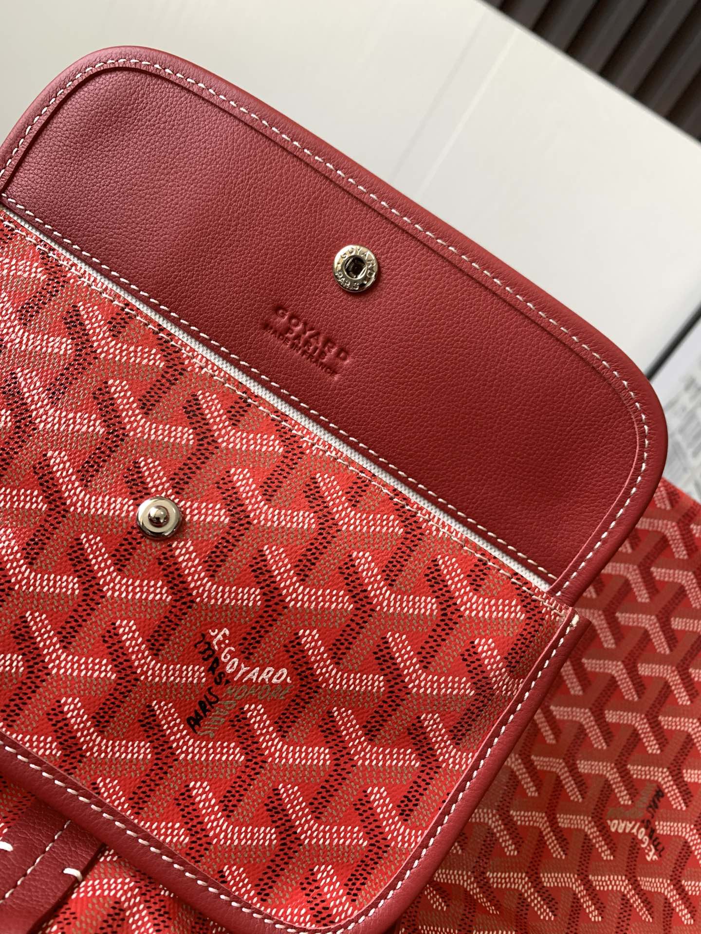 LuxluxHouse Best Quality Bags Goyard Women