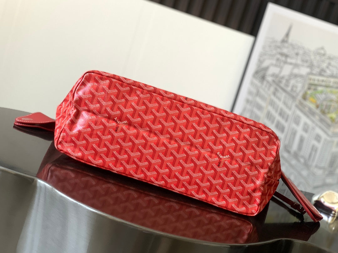 LuxluxHouse Best Quality Bags Goyard Women