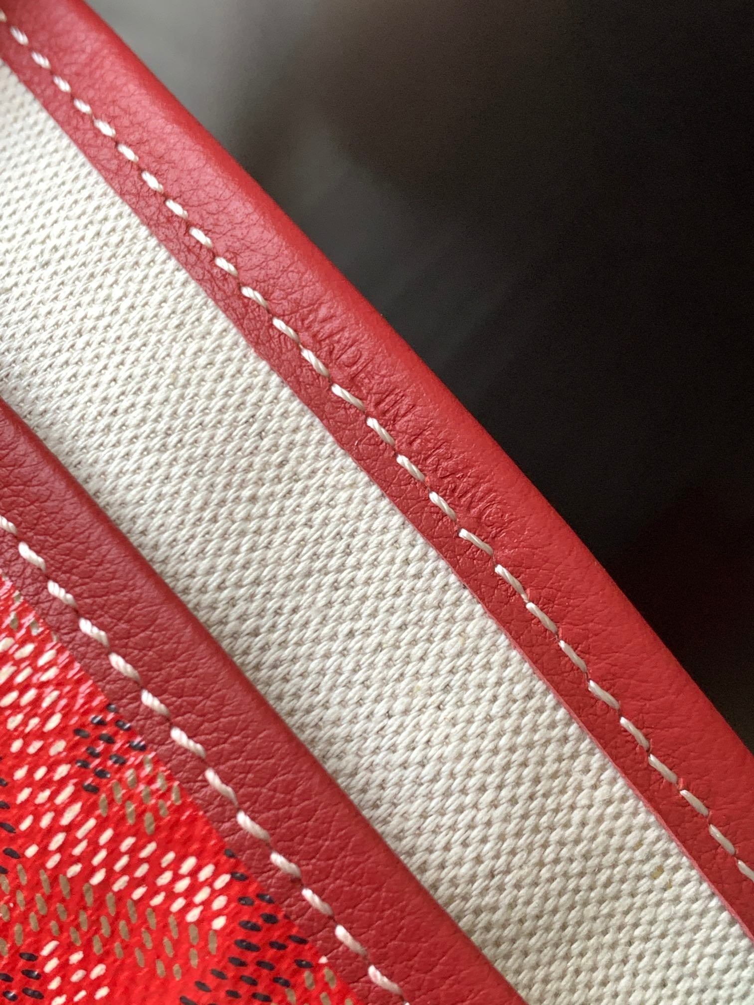 LuxluxHouse Best Quality Bags Goyard Women
