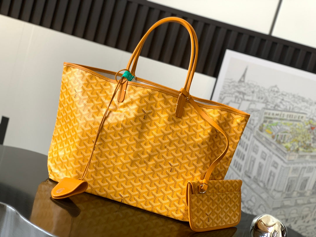 LuxluxHouse Best Quality Bags Goyard Women