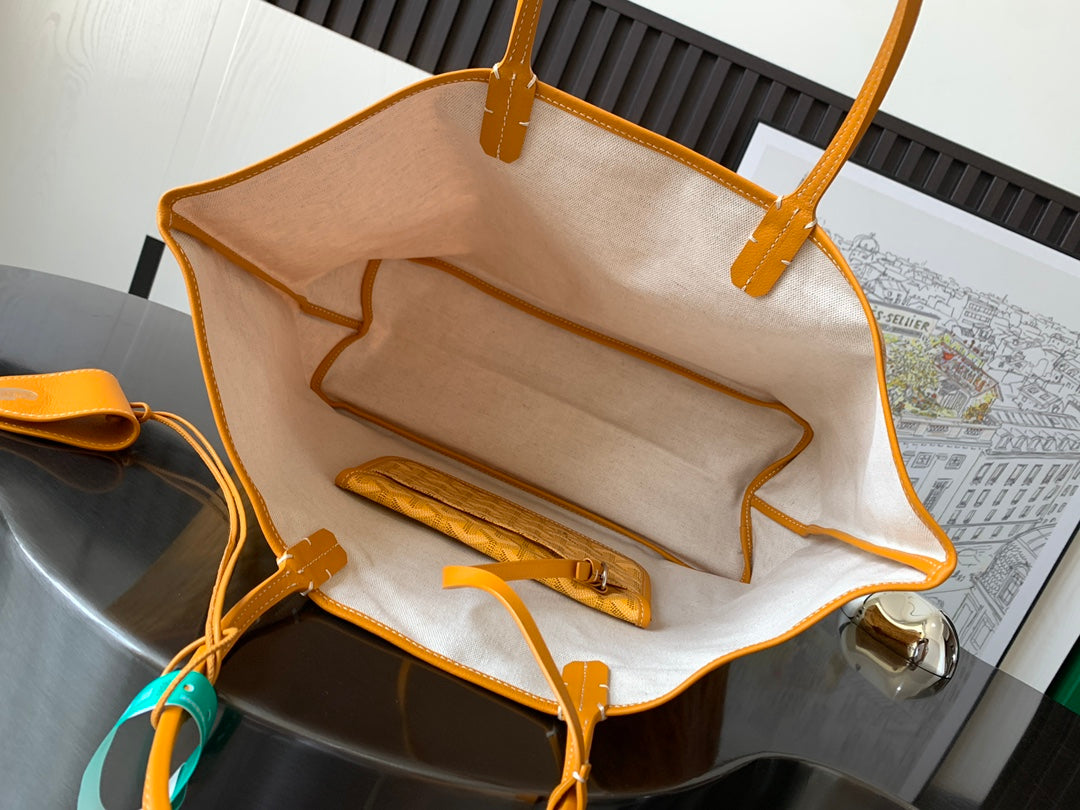 LuxluxHouse Best Quality Bags Goyard Women
