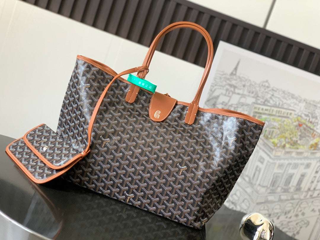 LuxluxHouse Best Quality Bags Goyard Women
