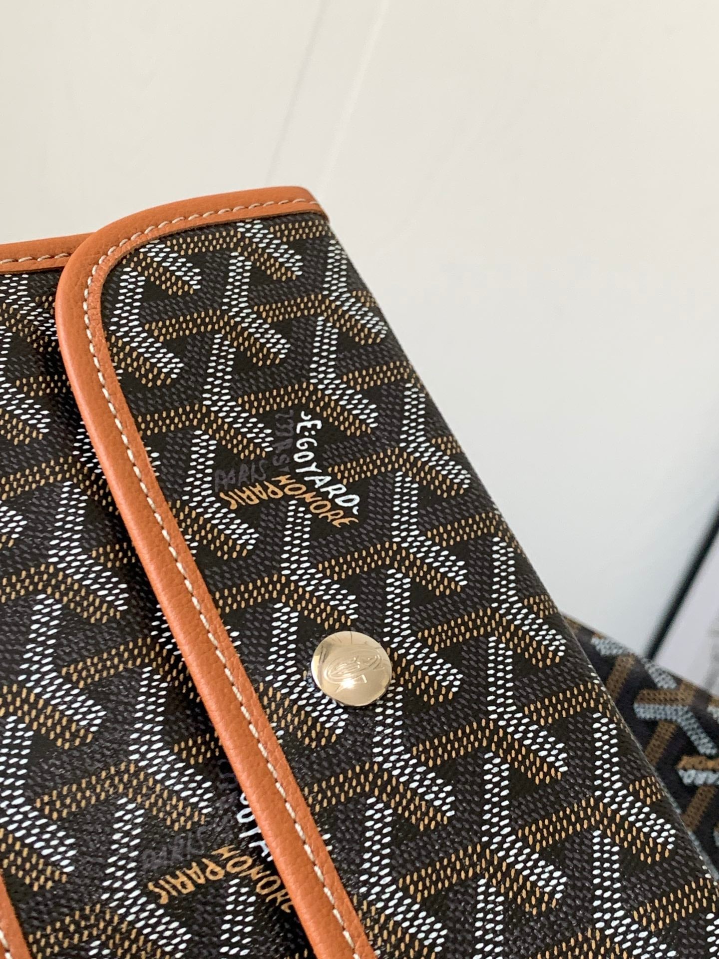 LuxluxHouse Best Quality Bags Goyard Women