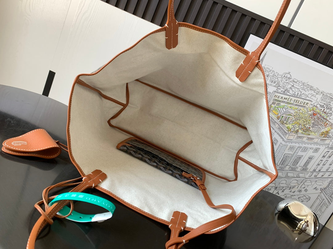 LuxluxHouse Best Quality Bags Goyard Women