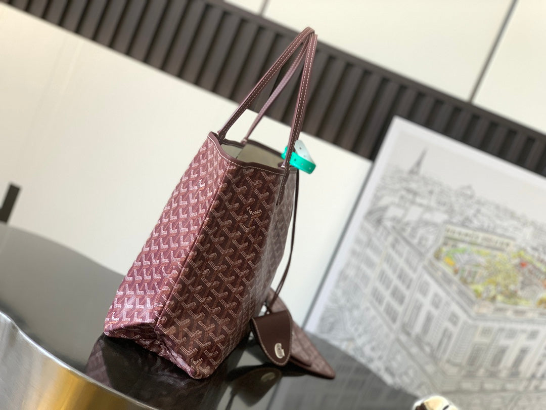 LuxluxHouse Best Quality Bags Goyard Women