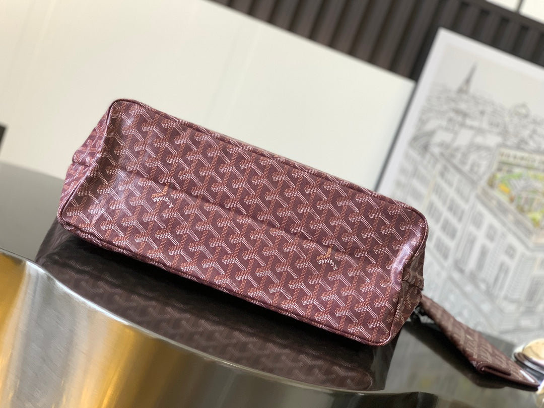 LuxluxHouse Best Quality Bags Goyard Women