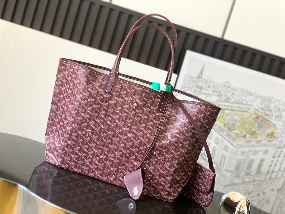 LuxluxHouse Best Quality Bags Goyard Women