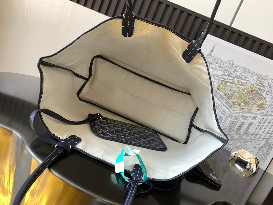 LuxluxHouse Best Quality Bags Goyard Women