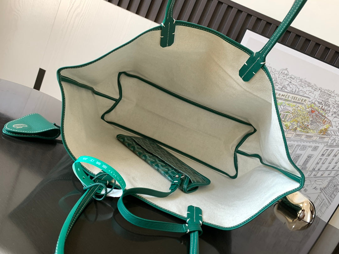 LuxluxHouse Best Quality Bags Goyard Women