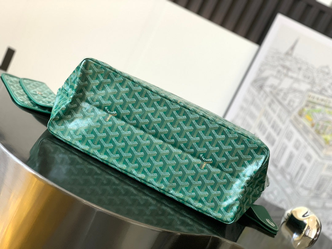 LuxluxHouse Best Quality Bags Goyard Women