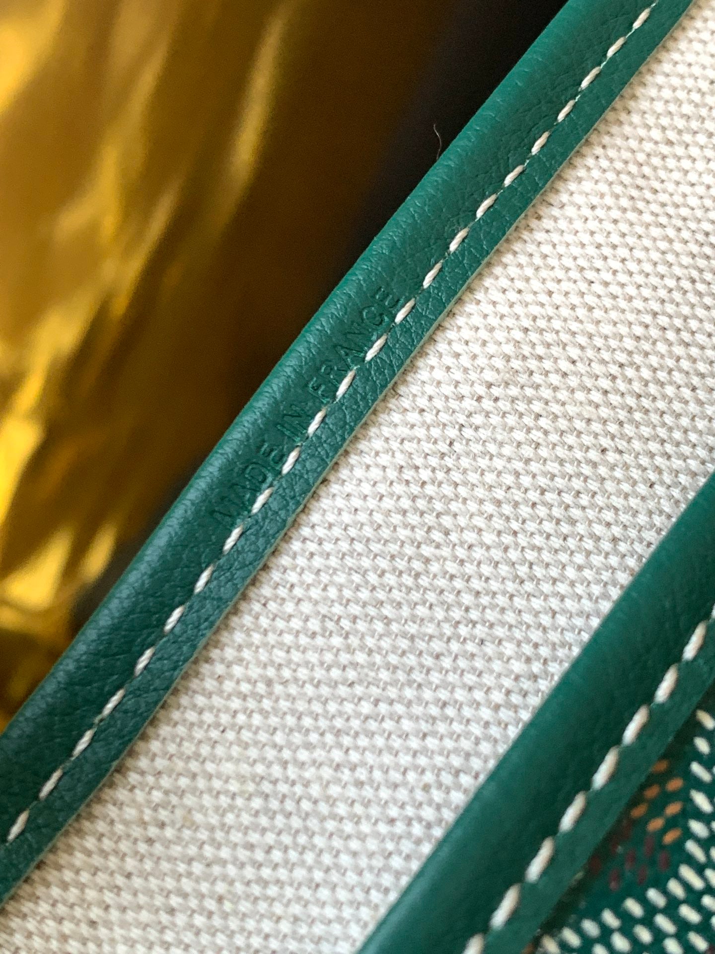LuxluxHouse Best Quality Bags Goyard Women