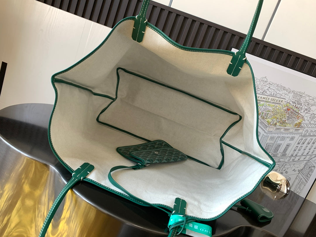 LuxluxHouse Best Quality Bags Goyard Women